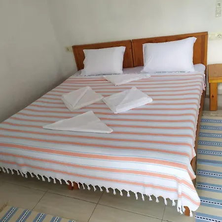 Frühstückspension Camkokusu Ortaca (Mugla)
